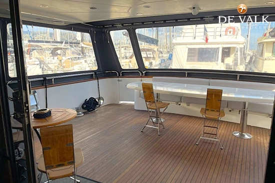 Elegance Yacht 82 S usata in vendita