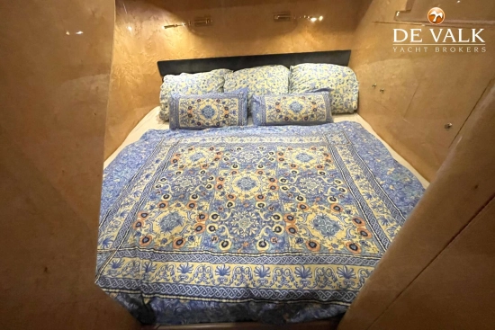 Elegance Yacht 82 S usata in vendita