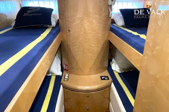 Elegance Yacht 82 S usata in vendita