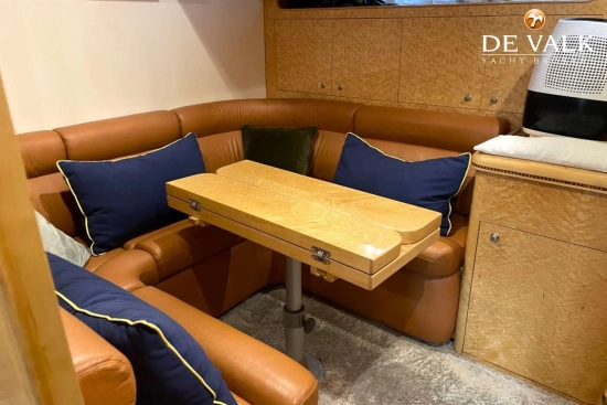 Elegance Yacht 82 S usata in vendita