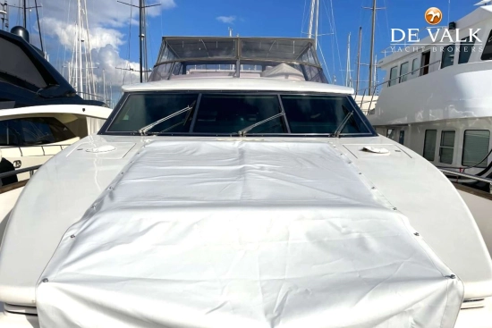 Elegance Yacht 82 S usata in vendita