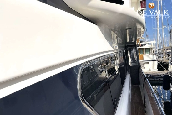 Elegance Yacht 82 S usata in vendita