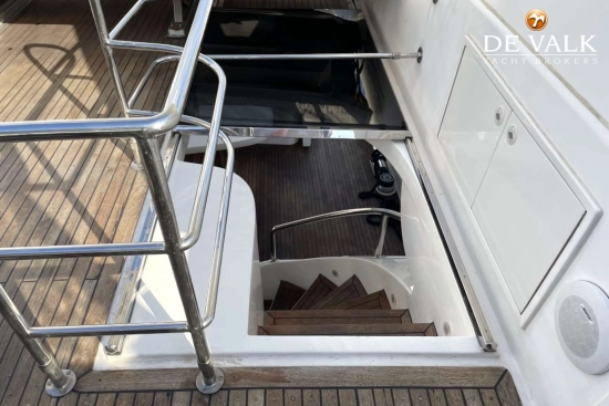 Elegance Yacht 82 S usata in vendita