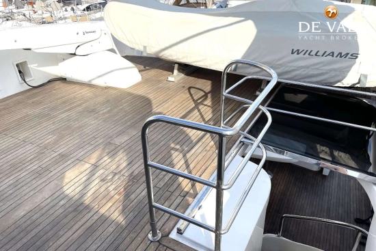 Elegance Yacht 82 S usata in vendita