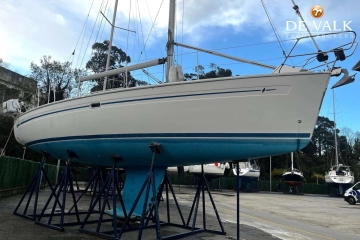 Bavaria Yachts 34 usata in vendita