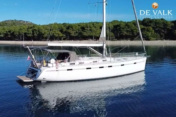 Bavaria Yachts 55 Cruiser usado à venda