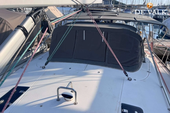 Bavaria Yachts 55 Cruiser usata in vendita