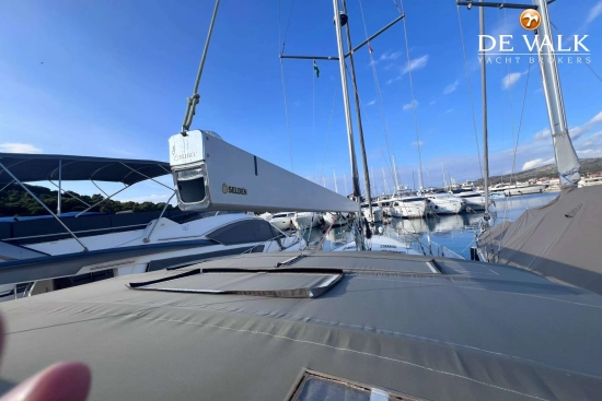 Bavaria Yachts 55 Cruiser usata in vendita
