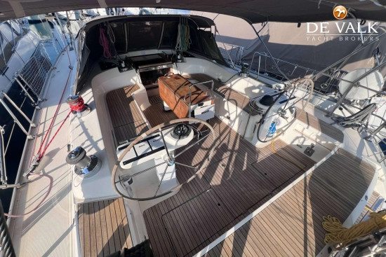 Bavaria Yachts 55 Cruiser usata in vendita