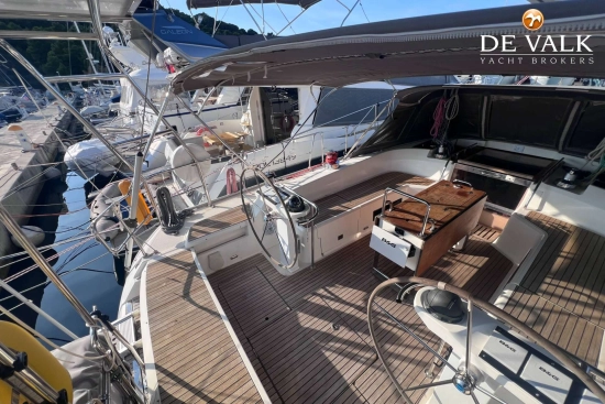 Bavaria Yachts 55 Cruiser usata in vendita