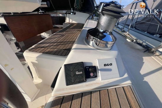 Bavaria Yachts 55 Cruiser usata in vendita