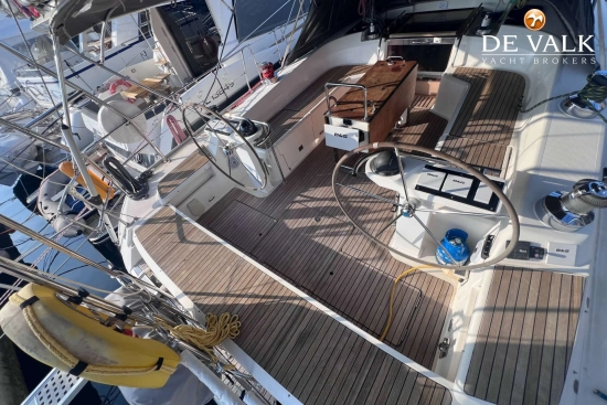 Bavaria Yachts 55 Cruiser usata in vendita