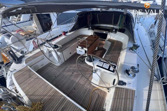 Bavaria Yachts 55 Cruiser usata in vendita
