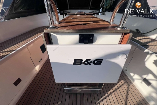 Bavaria Yachts 55 Cruiser usata in vendita
