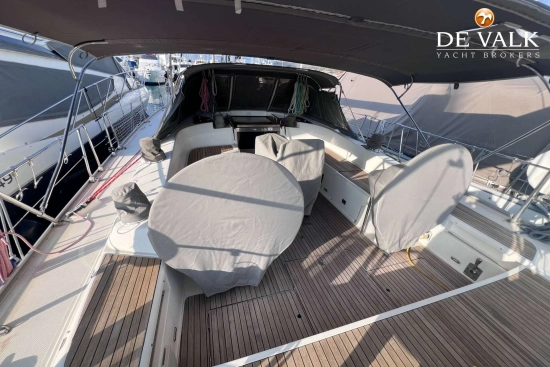 Bavaria Yachts 55 Cruiser usata in vendita