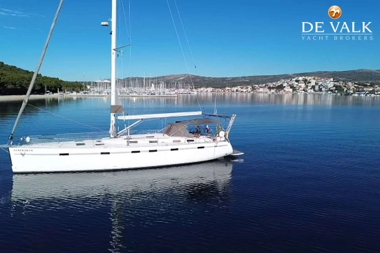Bavaria Yachts 55 Cruiser usata in vendita