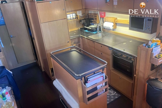 Bavaria Yachts 55 Cruiser usata in vendita