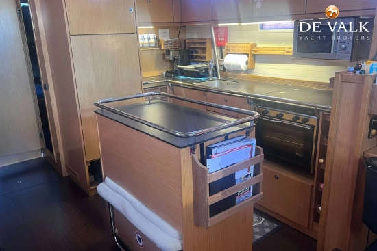 Bavaria Yachts 55 Cruiser usata in vendita