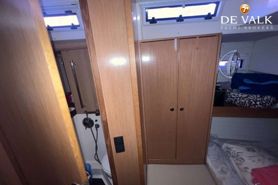 Bavaria Yachts 55 Cruiser usata in vendita