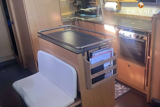 Bavaria Yachts 55 Cruiser usata in vendita
