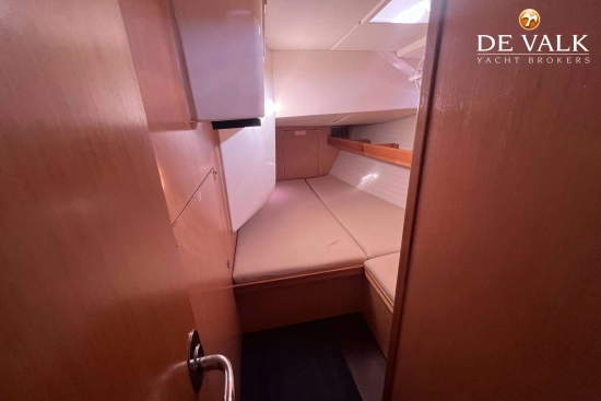 Bavaria Yachts 55 Cruiser usata in vendita