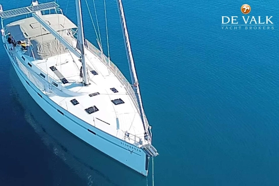Bavaria Yachts 55 Cruiser usata in vendita
