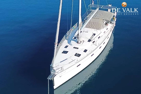 Bavaria Yachts 55 Cruiser usata in vendita