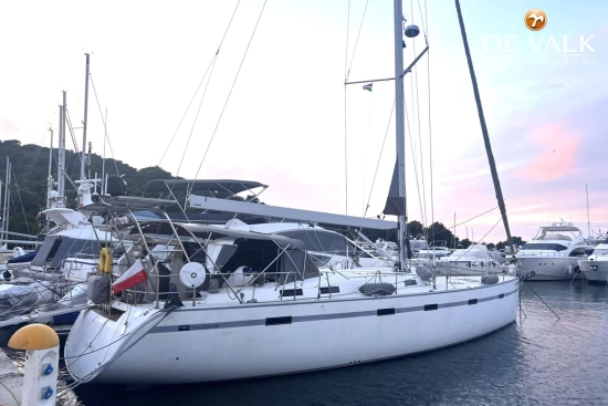 Bavaria Yachts 55 Cruiser usata in vendita