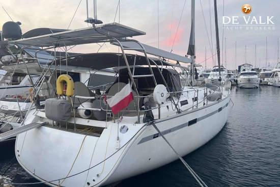 Bavaria Yachts 55 Cruiser usata in vendita