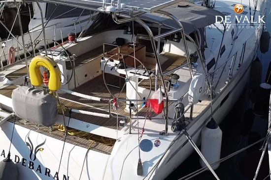 Bavaria Yachts 55 Cruiser usata in vendita