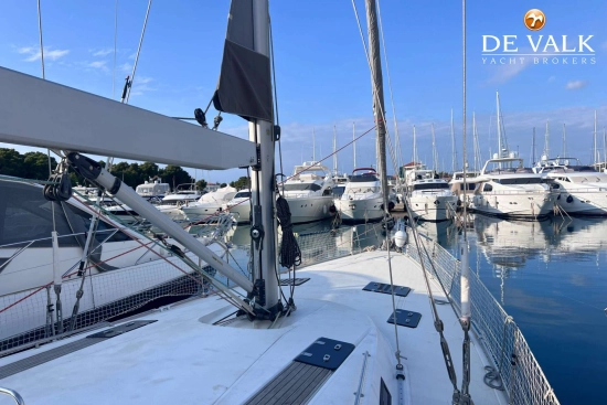 Bavaria Yachts 55 Cruiser usata in vendita