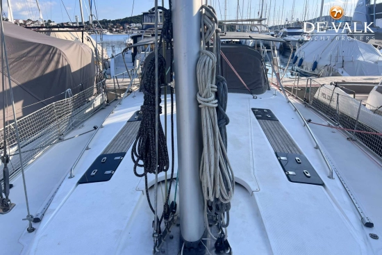 Bavaria Yachts 55 Cruiser usata in vendita