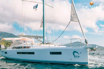 Jeanneau Sun Odyssey 490 de segunda mano en venta