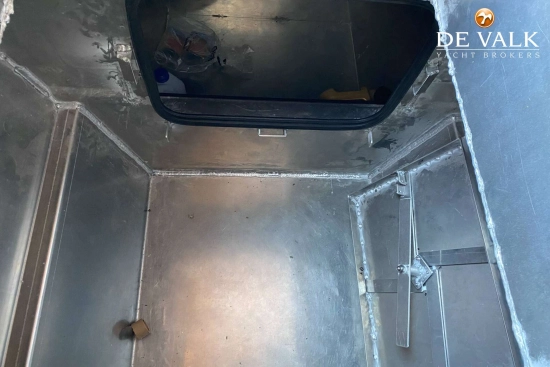 Custom Built Houseboat luxe motor usata in vendita