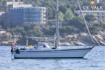 Contest Yachts 38 de segunda mano en venta
