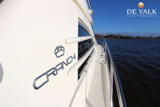 Cranchi Atlantique 40 usado à venda