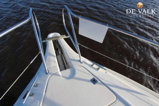 Cranchi Atlantique 40 usado à venda