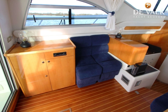 Cranchi Atlantique 40 usado à venda