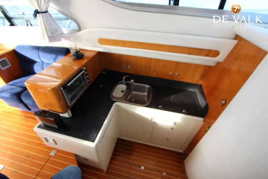 Cranchi Atlantique 40 usado à venda