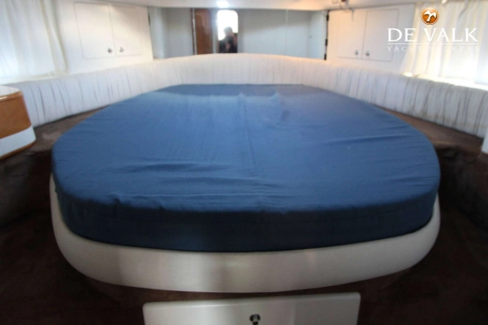 Cranchi Atlantique 40 usado à venda
