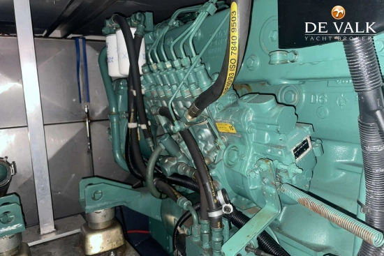 Cranchi Atlantique 40 usado à venda