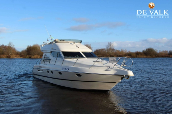 Cranchi Atlantique 40 usado à venda