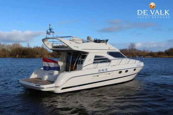 Cranchi Atlantique 40 usado à venda