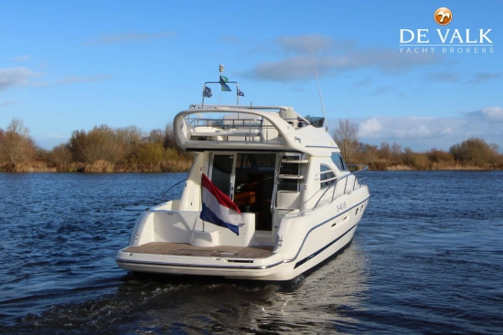 Cranchi Atlantique 40 usado à venda