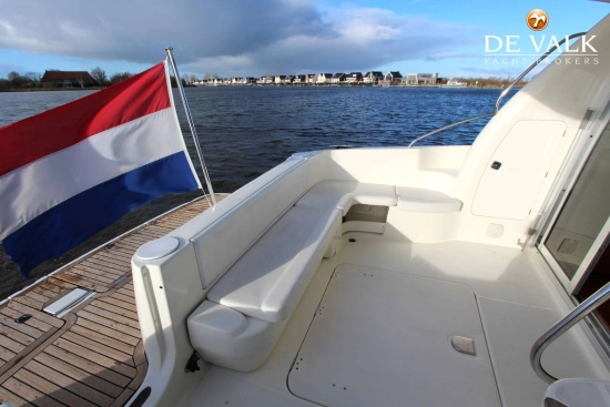Cranchi Atlantique 40 usado à venda