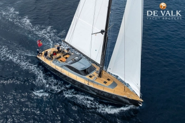 Nordia 70 Performance Cruiser de segunda mano en venta