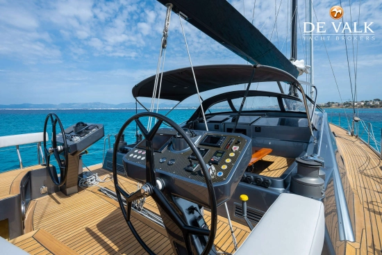 Nordia 70 Performance Cruiser de segunda mano en venta
