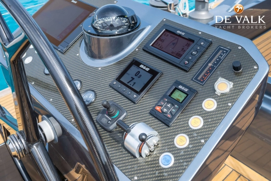 Nordia 70 Performance Cruiser de segunda mano en venta