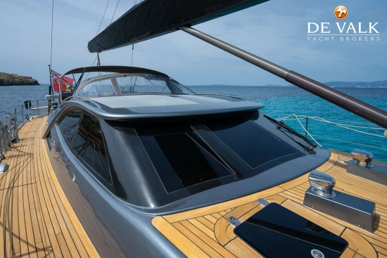 Nordia 70 Performance Cruiser de segunda mano en venta