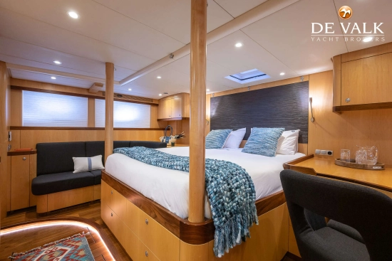 Nordia 70 Performance Cruiser de segunda mano en venta